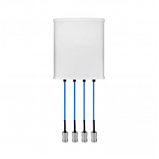 Антенна 617-4200 МГц 8 дБи для 4g/5g и беспроводных сетей patrul mpa-642 2mf