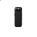 Бездротова 4G камера відеонагляду під SIM картку Patrul B10 Чорна 2МП автономна