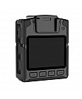 Боді камера (нагрудний відеореєстратор) Patrul (Патруль) DS2 128Gb