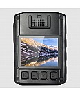 Боді камера (нагрудний відеореєстратор) з цифровим Zoom до 15х Patrul S30 lite 128Gb