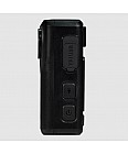 Боді камера (нагрудний відеореєстратор) з цифровим Zoom до 15х Patrul S30 lite 128Gb