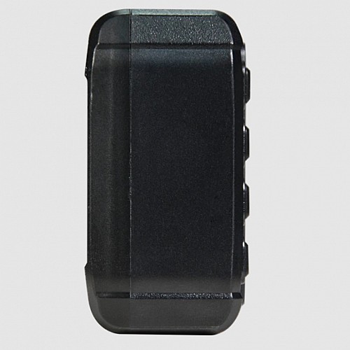 Боді камера (нагрудний відеореєстратор) з цифровим Zoom до 15х Patrul S30 lite 128Gb