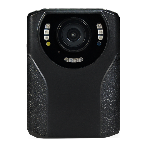 Боді камера (нагрудний відеореєстратор) з цифровим Zoom до 15х Patrul S30 lite 128Gb