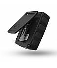 Боді камера (нагрудний відеореєстратор) 4K Full HD з підтримкою GPS ZepCam T2