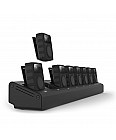 Боді камера (нагрудний відеореєстратор) 4K Full HD з підтримкою GPS ZepCam T2