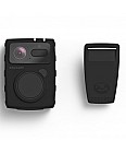 Боді камера (нагрудний відеореєстратор) 4K Full HD з підтримкою GPS ZepCam T2