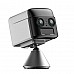 Автономна міні 2K Ultra FHD камера з датчиком руху Patrul Camsoy S70G Чорна