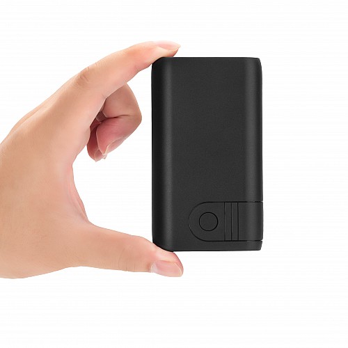 Диктофон с поддержкой Wi-Fi и голосовой активации Patrul Wi-Fi-6