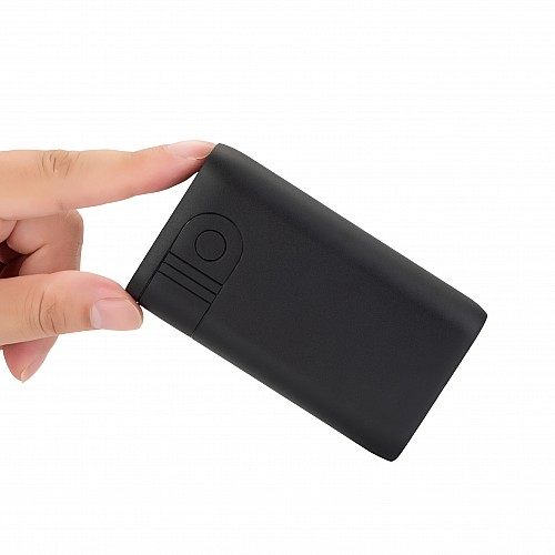 Диктофон с поддержкой Wi-Fi и голосовой активации Patrul Wi-Fi-6