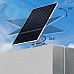 Солнечная панель Patrul LL-05W Type-С  из монокристаллического силикона
