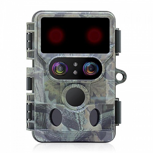 Камера фотопастка 60MP/4K із підтримкою WiFi Redleaf DTC10