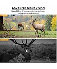 Камера фотопастка 24MP/1080P 80° із підтримкою 4G Redleaf RD3069G