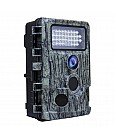 Камера фотоловушка 48MP/2.7K 80° с датчиком PIR и триггером 0.4 сек Redleaf RD4049