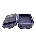 Камера фотоловушка 48MP/2.7K 80° с датчиком PIR и триггером 0.4 сек Redleaf RD4049