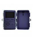Камера фотоловушка 48MP/2.7K 80° с датчиком PIR и триггером 0.4 сек Redleaf RD4049
