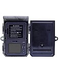 Камера-фотоловушка 24MP/2.7K с поддержкой ночного видения Redleaf RD7000