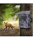 Камера-фотоловушка 24MP/2.7K с поддержкой ночного видения Redleaf RD7000