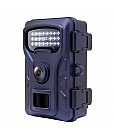 Камера фотопастка 48MP/4K 90° із датчиком PIR та тригером 0.4 сек Redleaf RF06