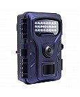 Камера фотопастка 48MP/4K 90° із датчиком PIR та тригером 0.4 сек Redleaf RF06