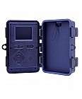 Камера фотопастка 48MP/4K 90° із датчиком PIR та тригером 0.4 сек Redleaf RF06