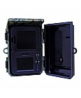 Камера фотопастка 48MP/4K 90° із датчиком PIR та підтримкою нічного бачення Redleaf RS20