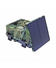 Камера фотопастка 48MP/4K 90° із датчиком PIR та підтримкою нічного бачення Redleaf RS20
