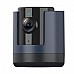 Міні PTZ-камера 1080P HD з підтримкою Wi-Fi  автономна поворотна Patrul Camsoy X1 Синя