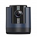 Мини PTZ-камера 1080P HD с поддержкой автономна поворотна Wi-Fi Patrul Camsoy X1 Синяя