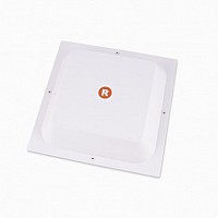 Антена runbit КВАДРАТ mimo 17 (2х2) 1700-2700 МГц 4.5g/4g/3g 17 дБ 