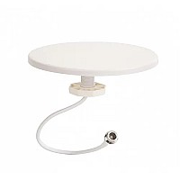 Спрямована антена для посилення gsm сигналу стельова ceiling  antenna 5dbi gcan-c 