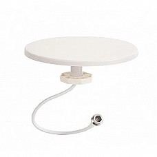 Направленная антенна для усиления gsm сигнала потолочная ceiling  antenna 5dbi gcan-c