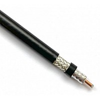 Коаксиальный кабель kingsignal ksr 400l