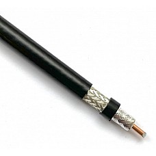 Коаксіальний кабель kingsignal ksr 400l 