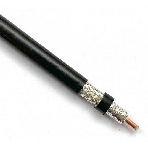 Коаксіальний кабель Kingsignal KSR 400L