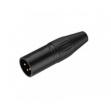 Разъем PicocelLink Roxtone RX3MP-BT XLR (папа)