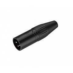 Разъем picocellink roxtone rx3mp-bt xlr (папа)