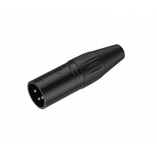 Разъем PicocelLink Roxtone RX3MP-BT XLR (папа)