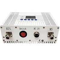 Репітер зв'язку одно-діапазонний picocellink gcpr-e23 egsm/lte 900 МГц для ЗСУ, для дому, дачі у горах