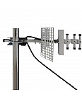 Антена PicoCelLink Стріла-4 4G 1700-2700 МГц 21 дБ