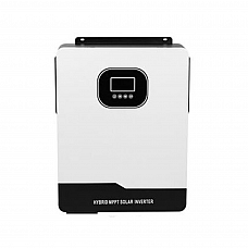 Гибридный инвертор Patrul 10.2KW з підтримкою технології MPPT