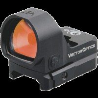 Прицел коллиматорный vector optics vector optics frenzy ii 1x20x28 3moa reddot scrd-35