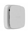 Датчик дыма, температуры и угарного газа Ajax FireProtect 2 (Аякс ФаярПротект 2) SB (Heat/Smoke/CO) Белый со встроенными батареями