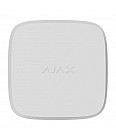 Датчик дыма, температуры и угарного газа Ajax FireProtect 2 (Аякс ФаярПротект 2) SB (Heat/Smoke/CO) Белый со встроенными батареями