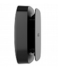 Датчик дыма и температуры со сменными батареями Ajax FireProtect 2 (Аякс ФаярПротект 2) RB (Heat/Smoke) Черный