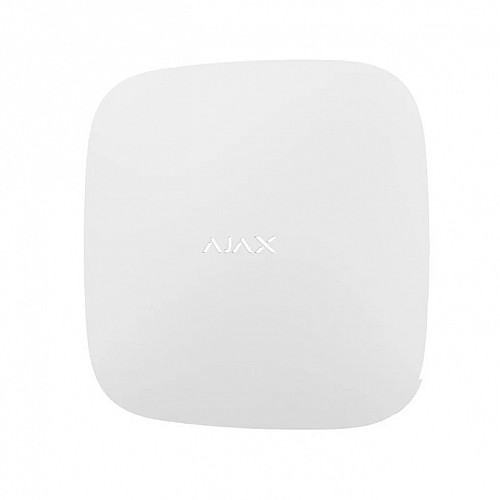 Антипотоп комплект Ajax 1/2" Basic Белый