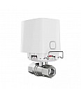 Антипотоп комплект Ajax 1/2" Basic Белый