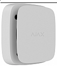 Беспроводной датчик дыма, температуры и угарного газа Ajax FireProtect 2 (Аякс ФаярПротект 2) RB (Heat/Smoke/CO) Белый