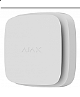 Беспроводной датчик дыма, температуры и угарного газа Ajax FireProtect 2 (Аякс ФаярПротект 2) RB (Heat/Smoke/CO) Белый