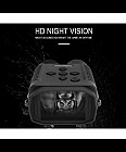 Міні бінокль нічного бачення ПНБ WildGuarder WG850 Night Vision