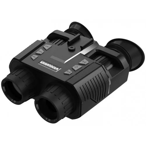 Бінокль прилад нічного бачення ПНВ WildGuarder WG8000 Night Vision